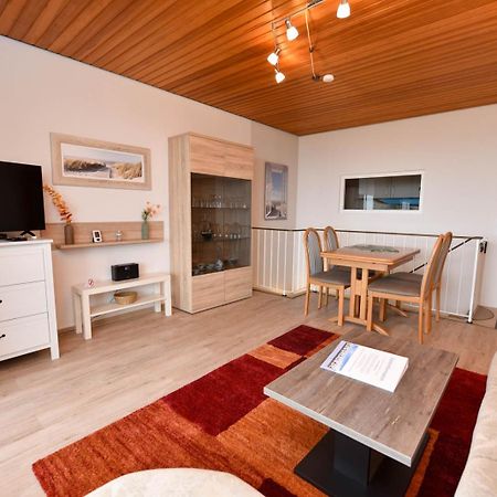 Haus "Nautilus" Appartement Nau004 Cuxhaven Zewnętrze zdjęcie